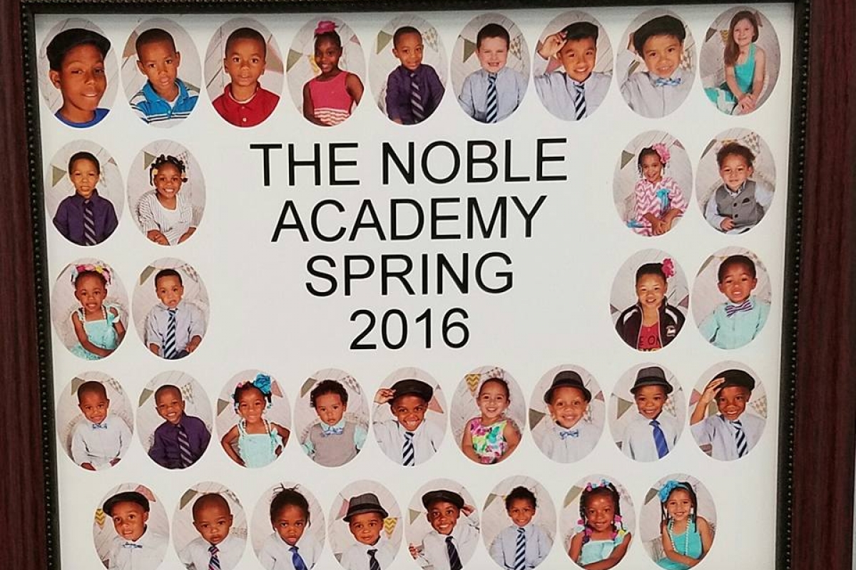 Photo Gallery The Noble Academy, Inc.