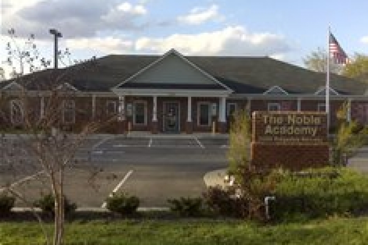 Photo Gallery The Noble Academy, Inc.